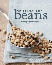 Spilling the Beans cover